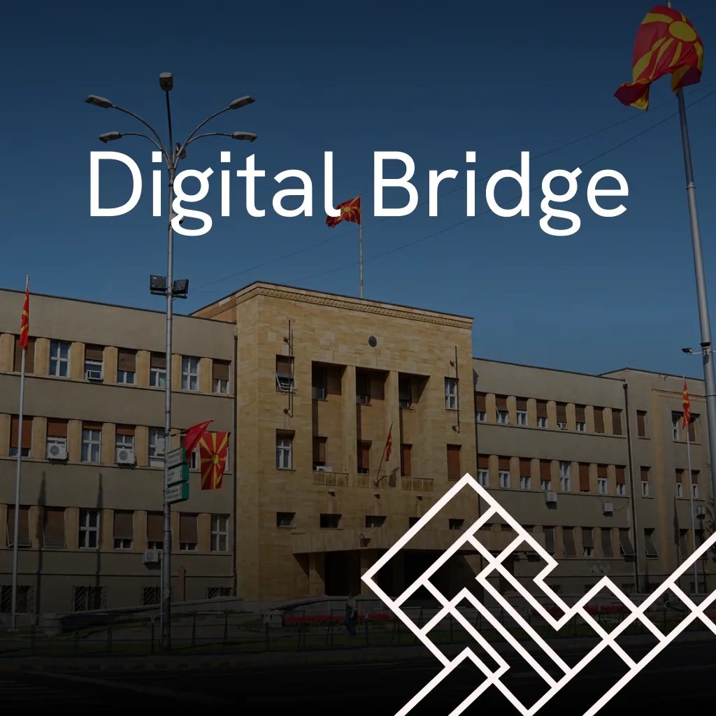 Digital Bridge