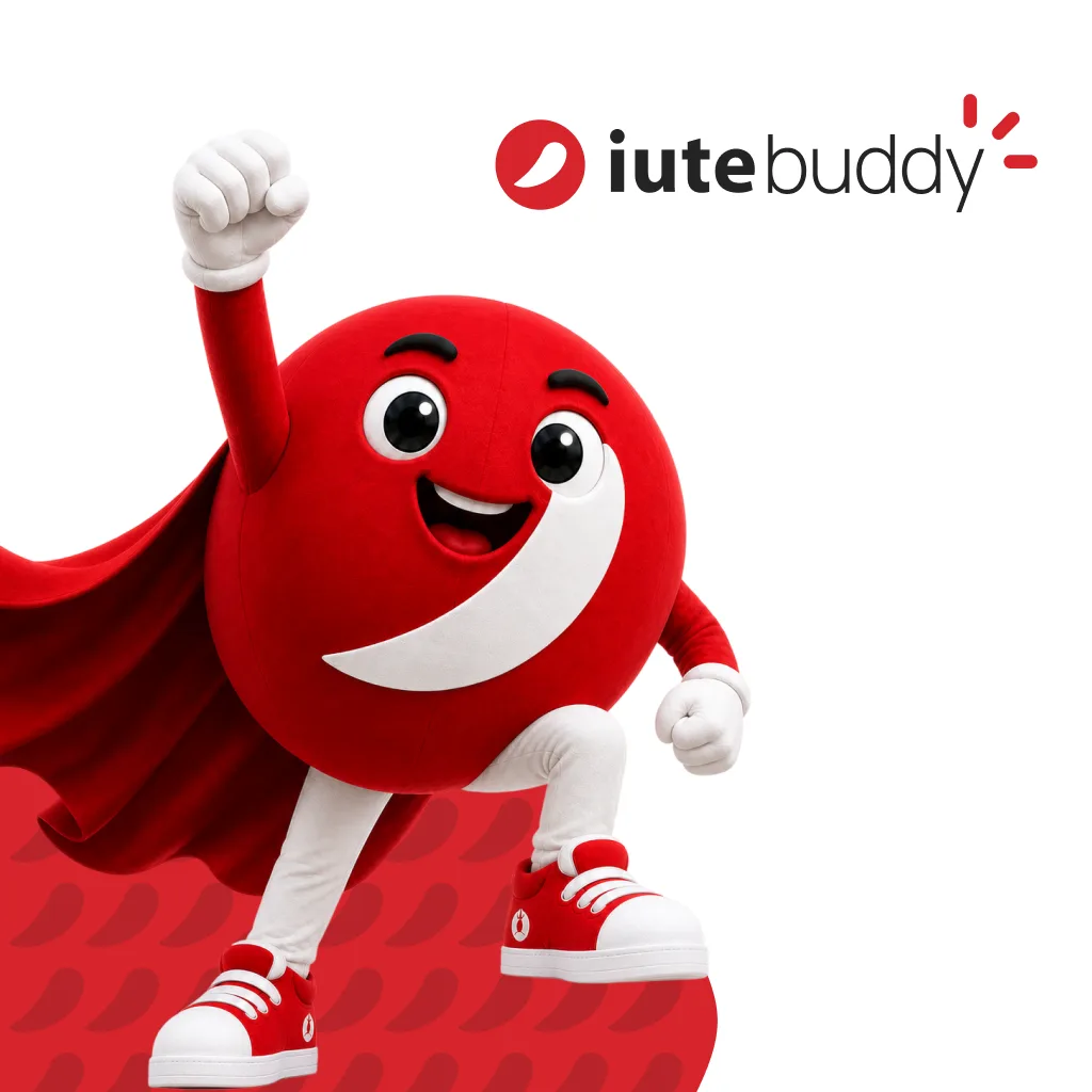 iutebuddy