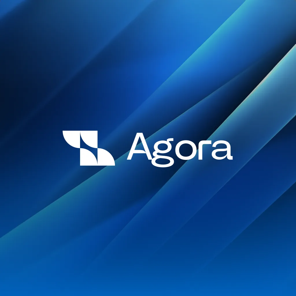 Agora
