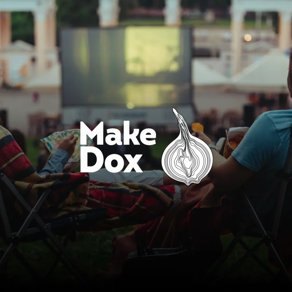MakeDox