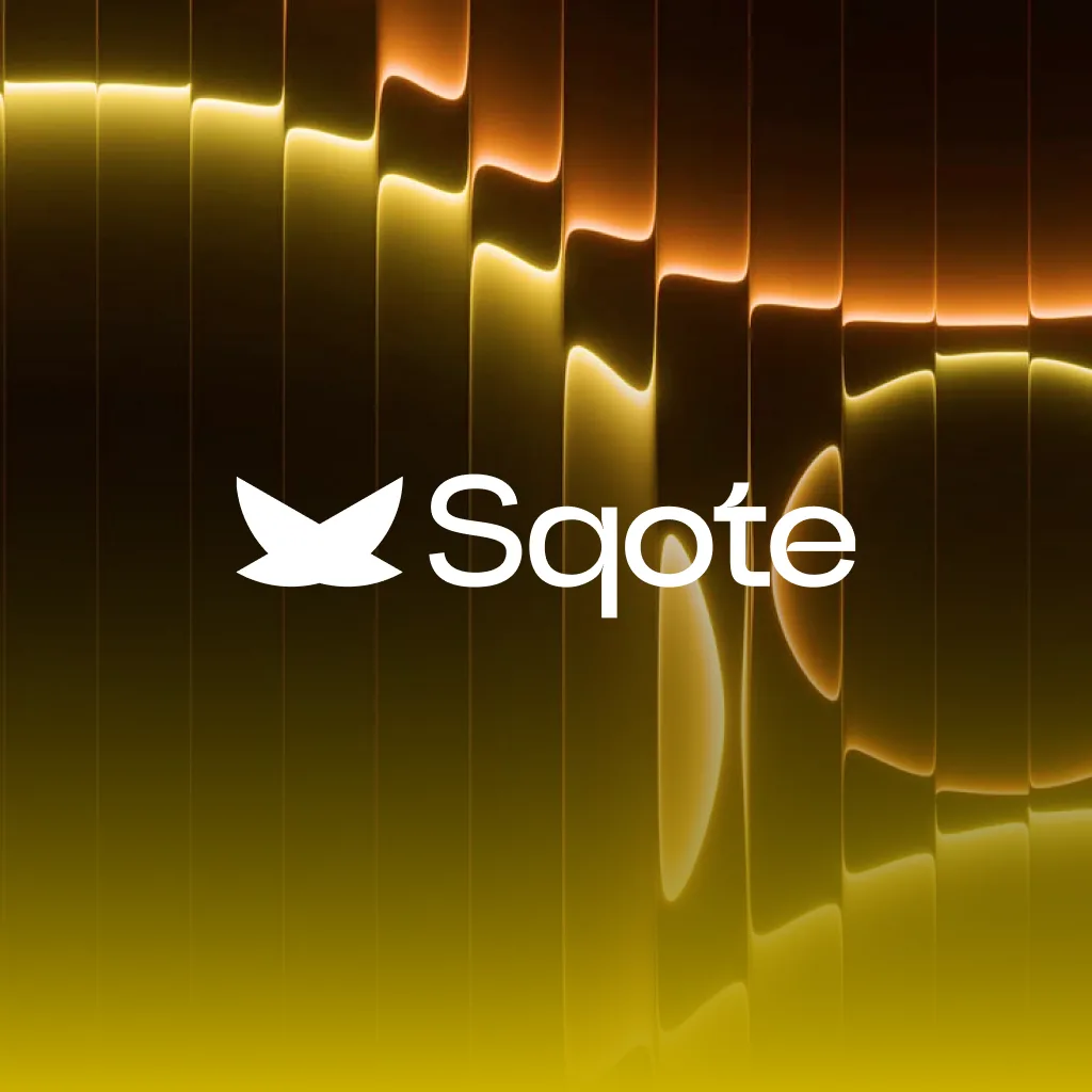 Scope & Quote